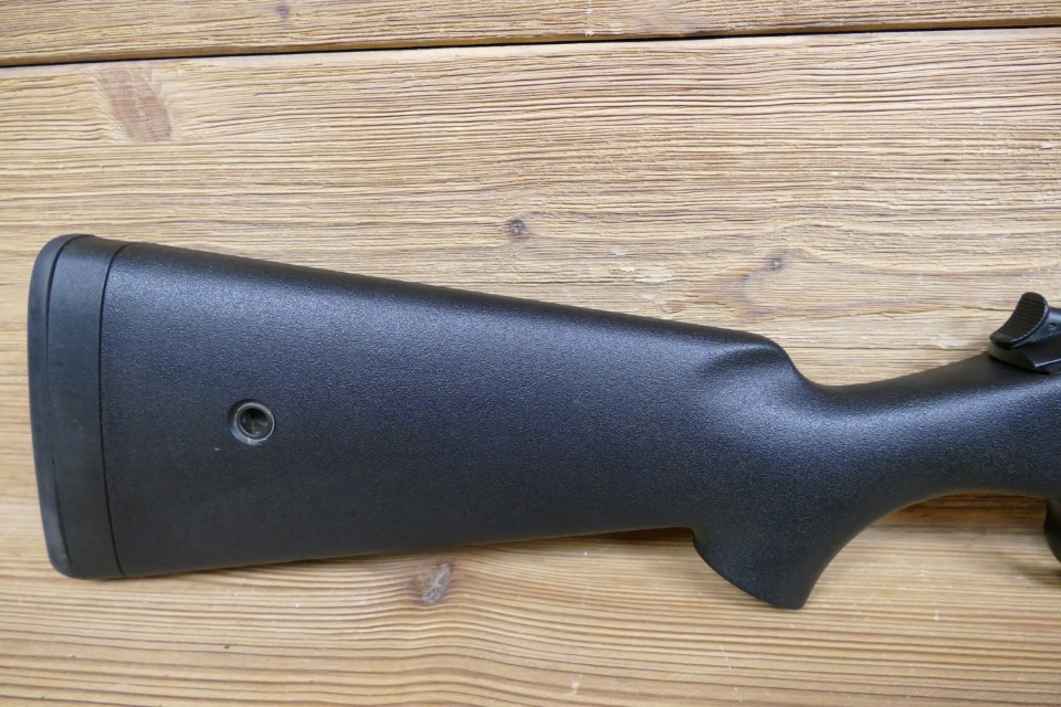 BLASER R93 Offroad Nachsuche Kal. .308 Win . WAFFEN FLÜHR ANSBACH eGun